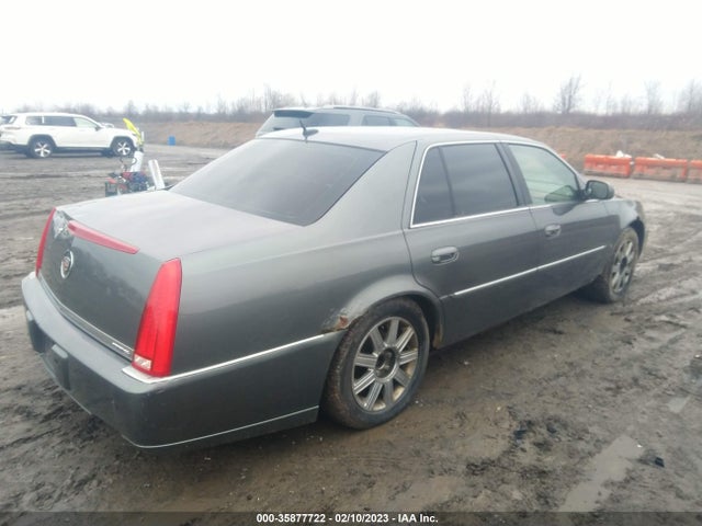 1G6KD57Y06U156128 Cadillac Dts W/1sd
