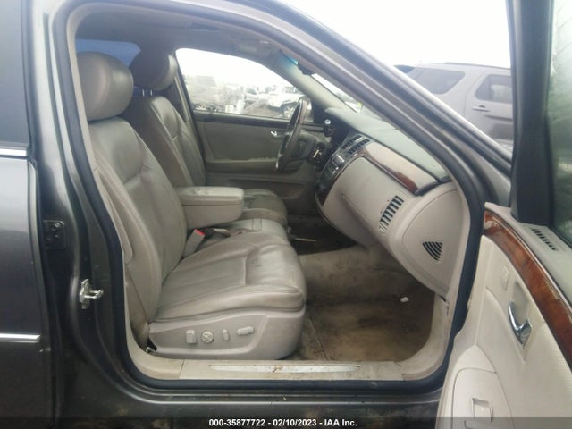 1G6KD57Y06U156128 Cadillac Dts W/1sd