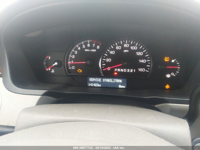 1G6KD57Y06U156128 Cadillac Dts W/1sd