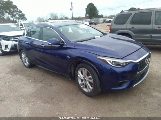 2019 Infiniti QX30, VIN: SJKCH5CP6KA011364