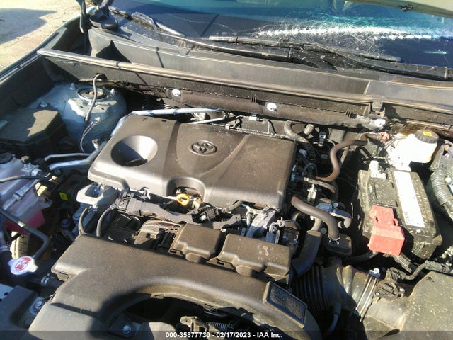 Toyota Rav4 Adventure 2019 2T3J1RFV9KW036082 Image 12