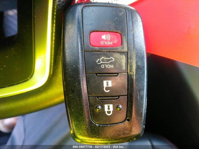 Toyota Rav4 Adventure 2019 2T3J1RFV9KW036082 Image 3