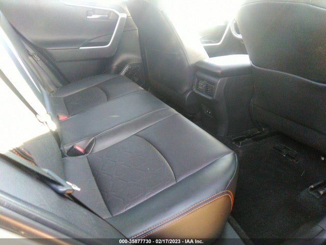 Toyota Rav4 Adventure 2019 2T3J1RFV9KW036082 Image 10