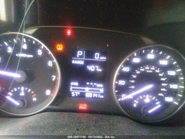 Hyundai ELANTRA SE 2017 KMHD74LF7HU428815 Image 7
