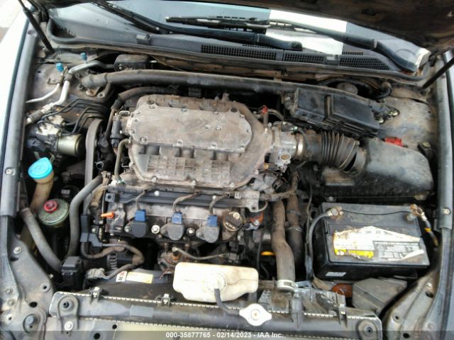 2007 ACURA TL VIN: 19UUA66267A035786