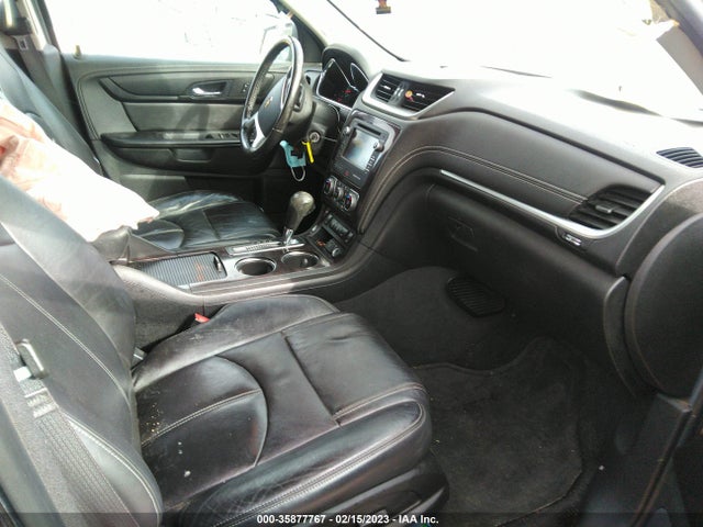 2015 Chevrolet Traverse, VIN: 1GNKVHKD6FJ359632