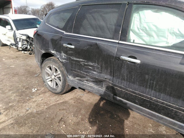 2015 Chevrolet Traverse, VIN: 1GNKVHKD6FJ359632