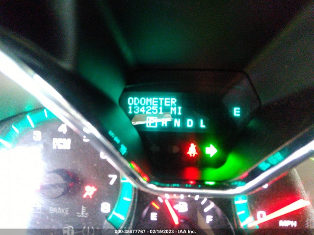 2015 Chevrolet Traverse, VIN: 1GNKVHKD6FJ359632