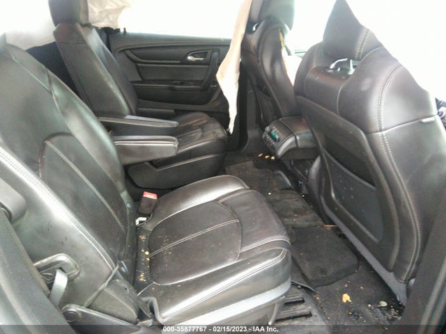 2015 Chevrolet Traverse, VIN: 1GNKVHKD6FJ359632