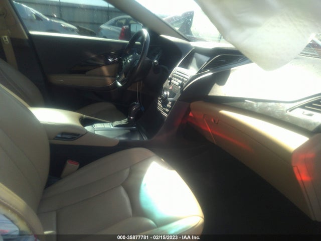 2016 Hyundai Azera, VIN: KMHFH4JG8GA550438