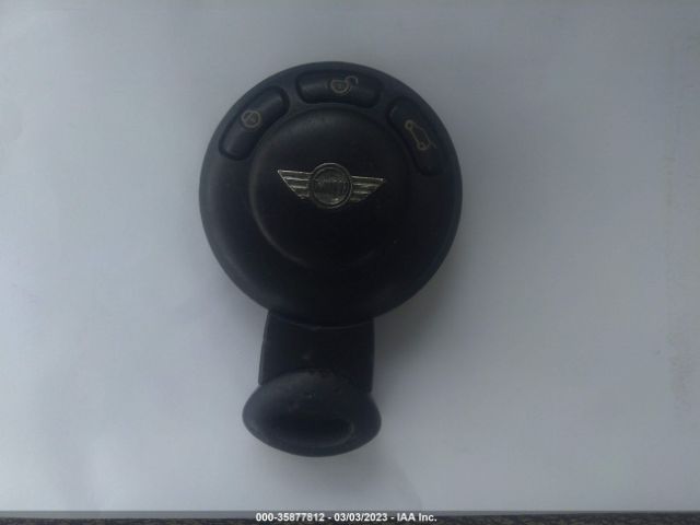 WMWMF3C55ATZ63322 Mini Cooper