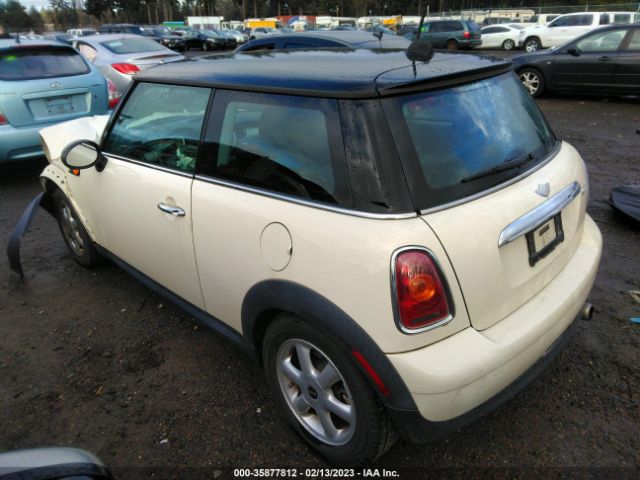 WMWMF3C55ATZ63322 Mini Cooper
