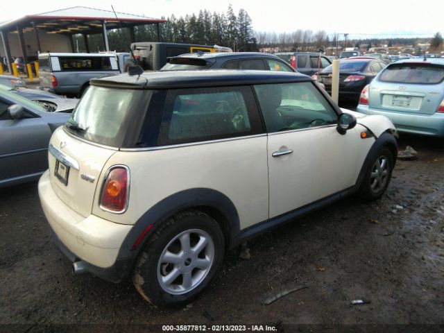 WMWMF3C55ATZ63322 Mini Cooper