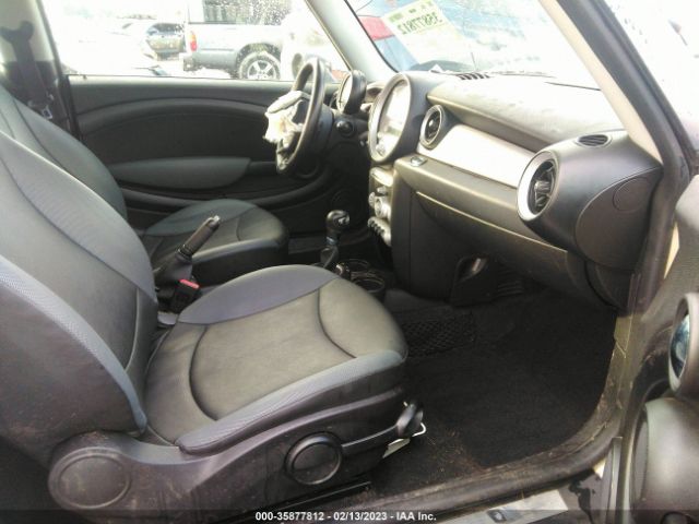 WMWMF3C55ATZ63322 Mini Cooper