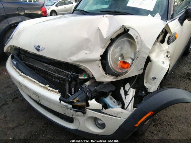 WMWMF3C55ATZ63322 Mini Cooper