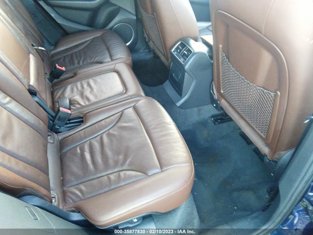 WA1CMBFP9EA020339 Audi Q5 Premium Plus