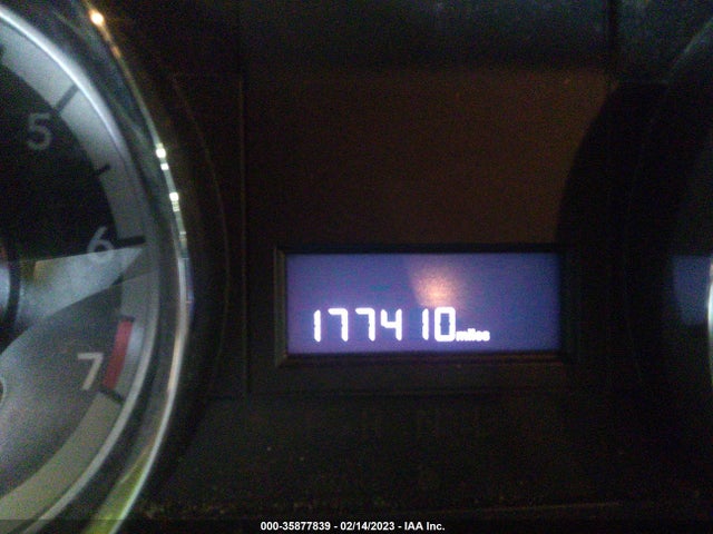 Dodge Grand Caravan Sxt 2012 2C4RDGCG9CR198472 Image 7