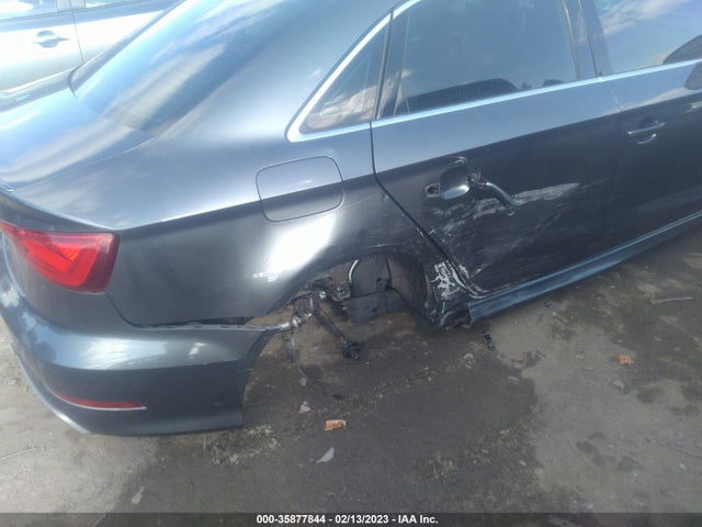 WAUBFGFF1F1033844 Audi S3/a3 2.0t Premium Plus