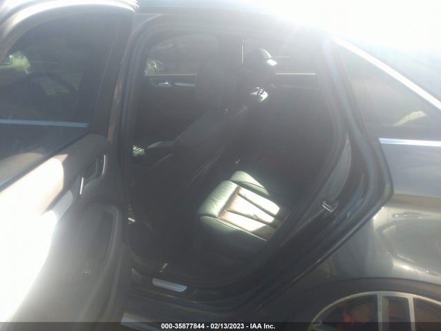 WAUBFGFF1F1033844 Audi S3/a3 2.0t Premium Plus