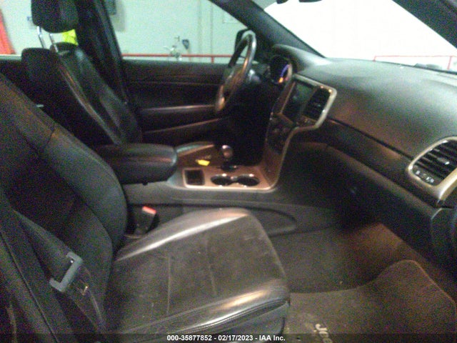 2014 JEEP GRAND CHEROKEE ALTITUDE VIN: 1C4RJFAG7EC571414