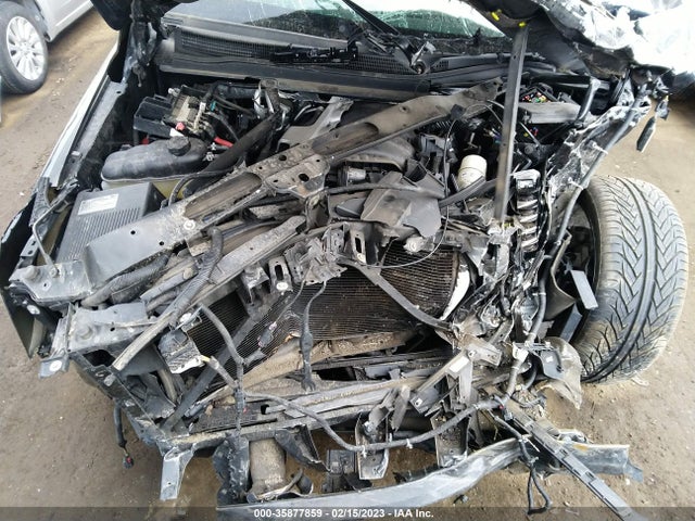 1GYS4KKJ1GR142839 Cadillac Escalade Esv Platinum