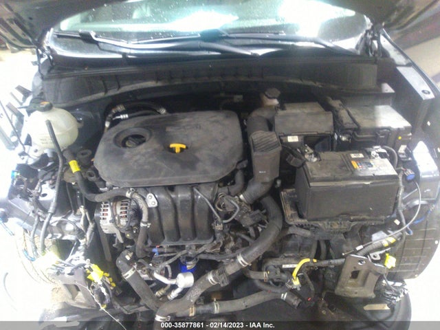 2018 Hyundai Tucson, VIN: KM8J3CA46JU684119
