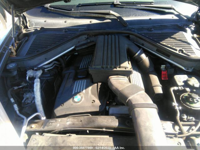 5UXFE43578L008213 BMW X5 3.0SI
