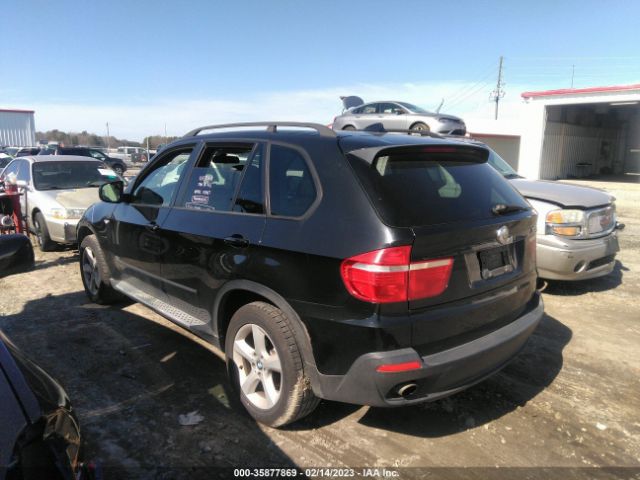 5UXFE43578L008213 BMW X5 3.0SI