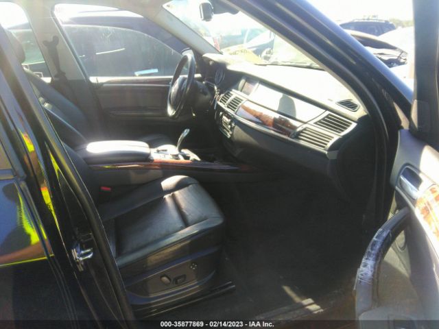 5UXFE43578L008213 BMW X5 3.0SI