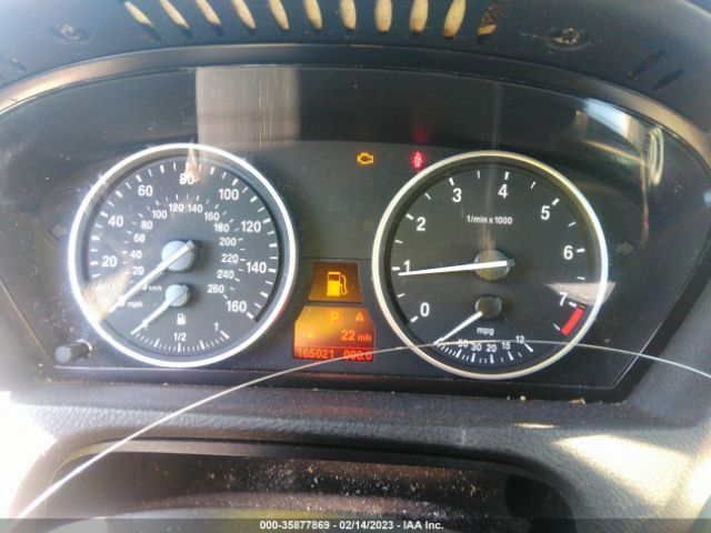 5UXFE43578L008213 BMW X5 3.0SI