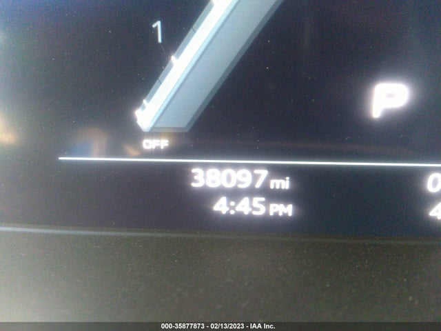 2020 Audi S4, VIN: WAUB4AF46LA050619
