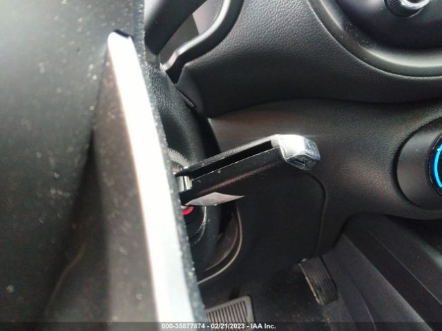 KNDJ23AU2P7190449 KIA SOUL LX