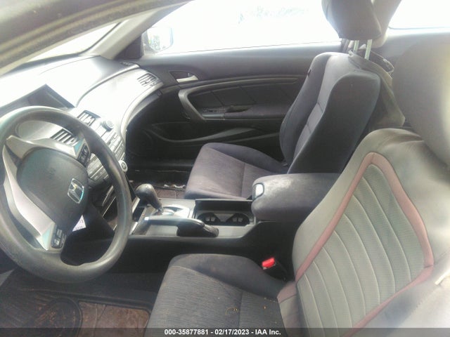 2012 HONDA ACCORD CPE LX-S VIN: 1HGCS1B39CA004357