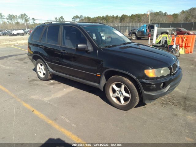 5UXFA53503LV80847 auction archive image