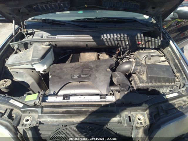 5UXFA53503LV80847 BMW X5 3.0I