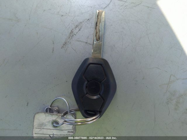 5UXFA53503LV80847 BMW X5 3.0I