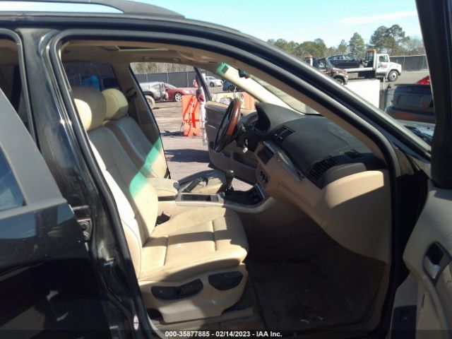 5UXFA53503LV80847 BMW X5 3.0I