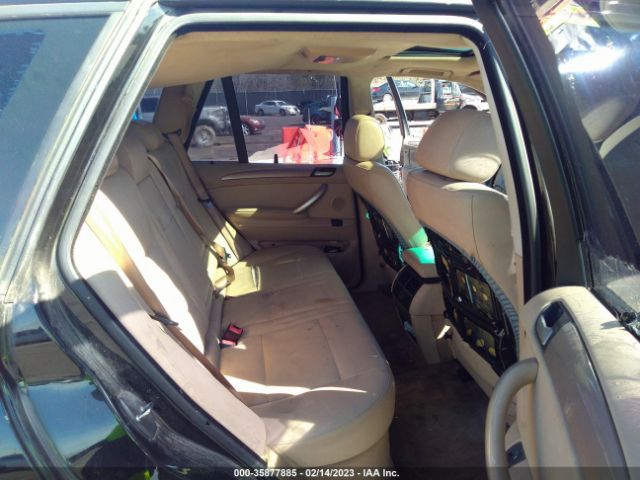 5UXFA53503LV80847 BMW X5 3.0I