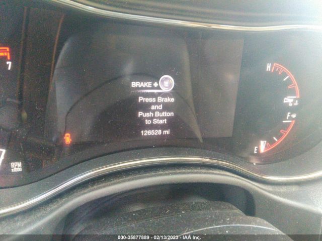 1C4RDHDG4KC779230 Dodge Durango Gt Plus
