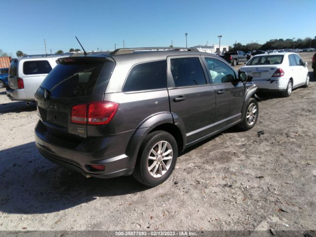 3C4PDCBG8FT595352 Dodge Journey Sxt