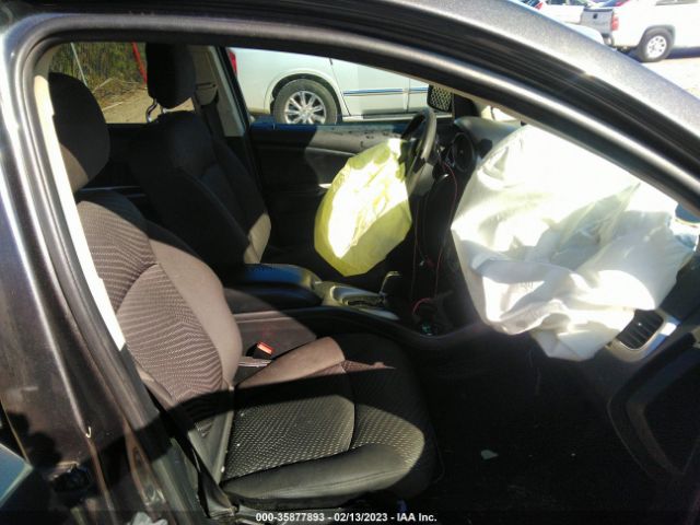 3C4PDCBG8FT595352 Dodge Journey Sxt