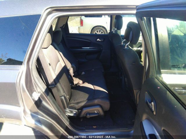 3C4PDCBG8FT595352 Dodge Journey Sxt