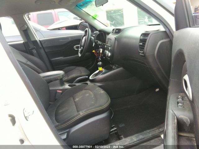 KNDJP3A56F7208346 KIA SOUL +