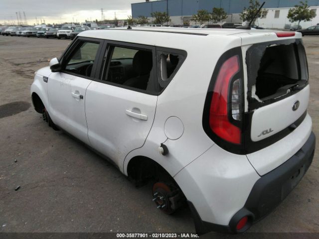 KNDJP3A56F7208346 KIA SOUL +