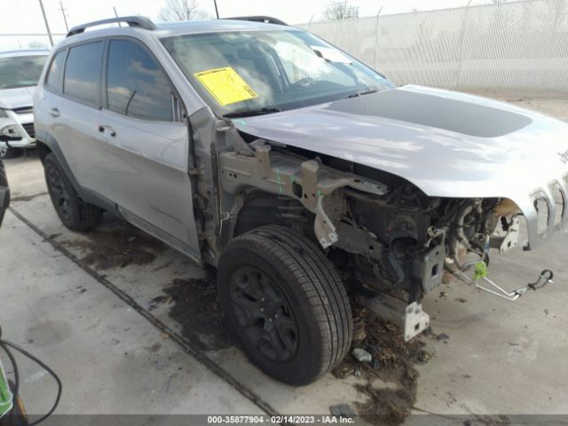 1C4PJMBX6KD282721 auction archive image