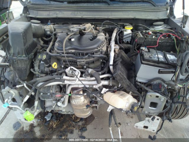 1C4PJMBX6KD282721 Jeep Cherokee