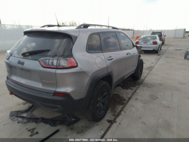 1C4PJMBX6KD282721 Jeep Cherokee