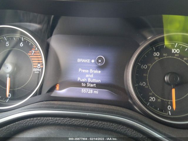 1C4PJMBX6KD282721 Jeep Cherokee