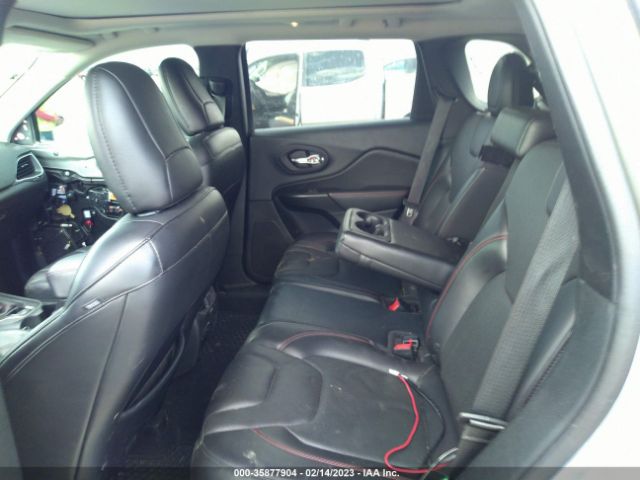 1C4PJMBX6KD282721 Jeep Cherokee