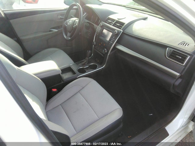 2017 Toyota Camry, VIN: 4T1BF1FK6HU391029
